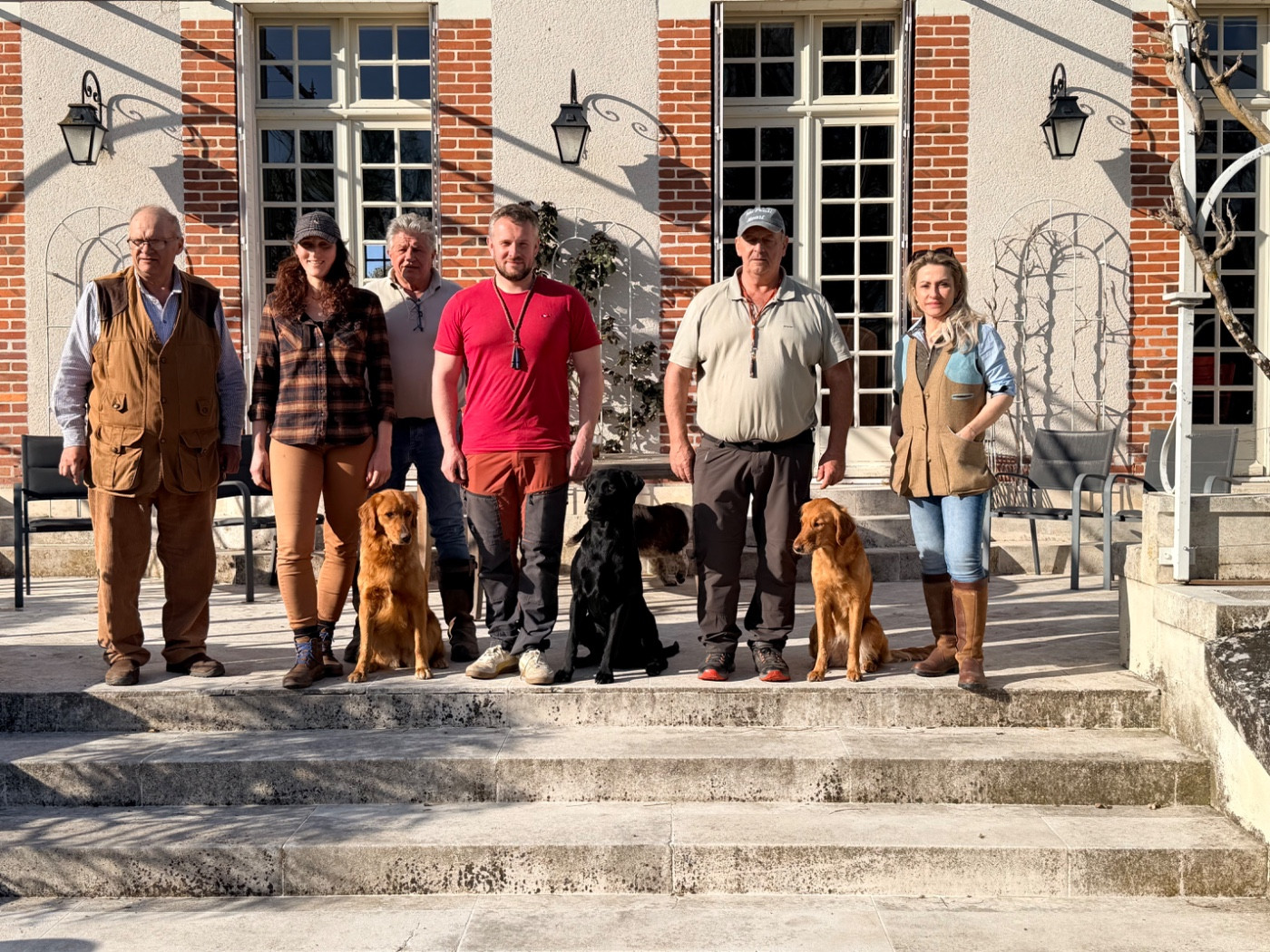 Du pré moussey - Wood du Pré Moussey